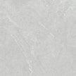 Venus Light Grey Matt Stone Look Porcelain Tiles 600x600mm tile