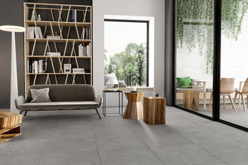By slip rating range at Porcelana Tiles