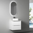 Verona Mark II Wall Hung 750mm