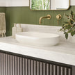 Marilyn Basin - Gloss White