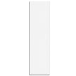 White Matt Ceramic Wall Tiles 200x600mm tile