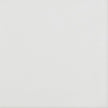 White Square Matt Ceramic Wall Tiles 150x150mm tile