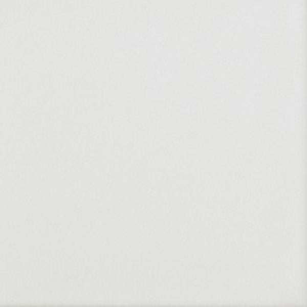 White Square Matt Ceramic Wall Tiles 150x150mm tile