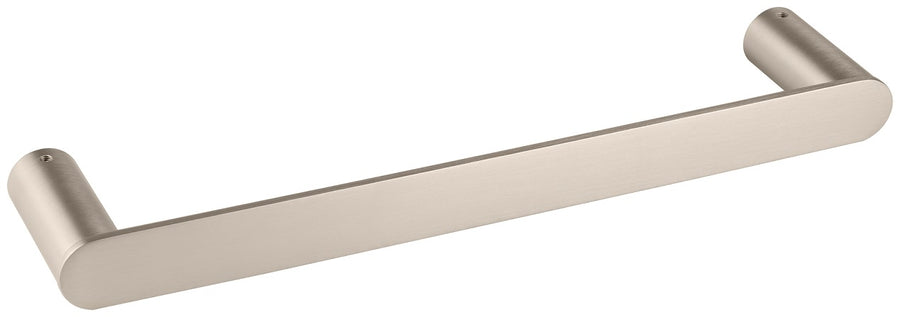 Vetto Towel Bar Brushed Nickel IS1709BN