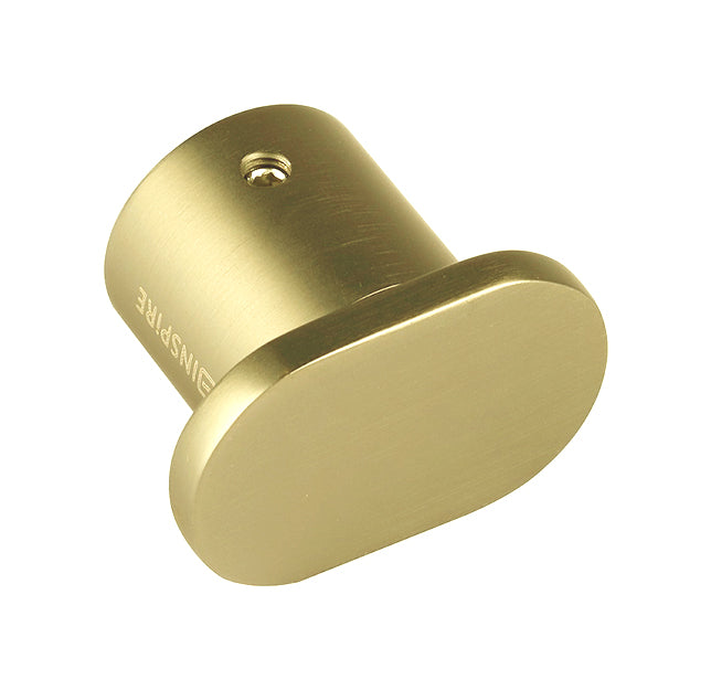 Vetto Robe Hook Brushed Gold IS1700BG