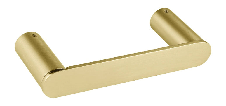 Vetto Paper Holder Brushed Gold IS1708BG