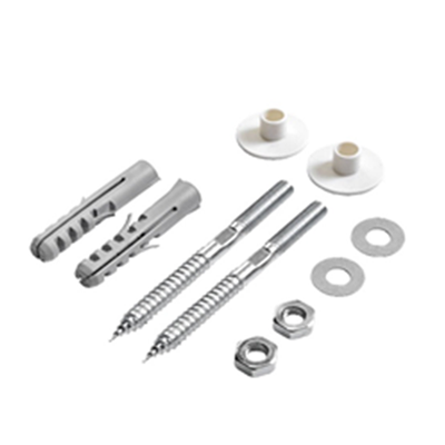 Wall Hung Basin Fixing Screw Kit IS09