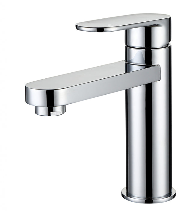 Vetto Basin Mixer Chrome V11BM