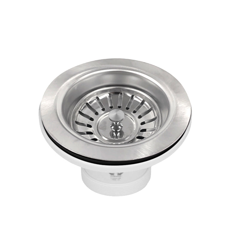 Kitchen Sink Waste for Granite Sink, Butler Sink & Stainless Steel Sink WK105